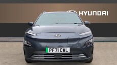 Hyundai KONA 100kW Premium 39kWh 5dr Auto Electric Hatchback